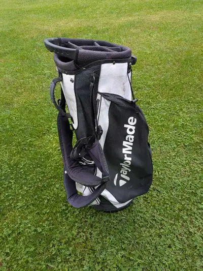 taylormade stand bag, View more
