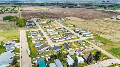 Welcome to Eckville — a warm, close-knit community nestled in the heart of central Alberta, just 40...