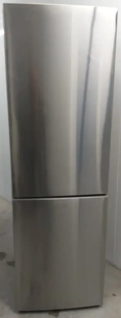 ELECTROLUX = APPLIANCE QUALITY & ELEGANT STYLE, View more
