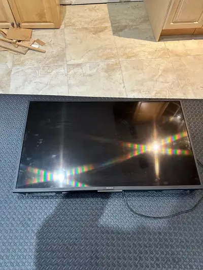 Sony 55 Inch 4K Smart TV, View more