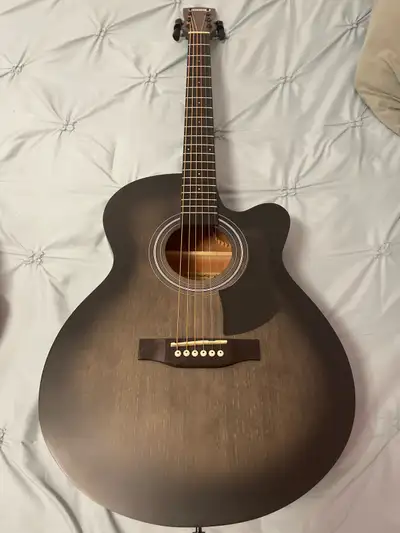 Acoustic Guitar, View more