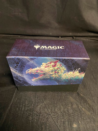 Box of Magic Cards