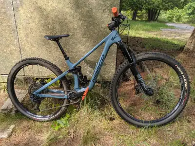 Norco Optic C2 SRAM, View more