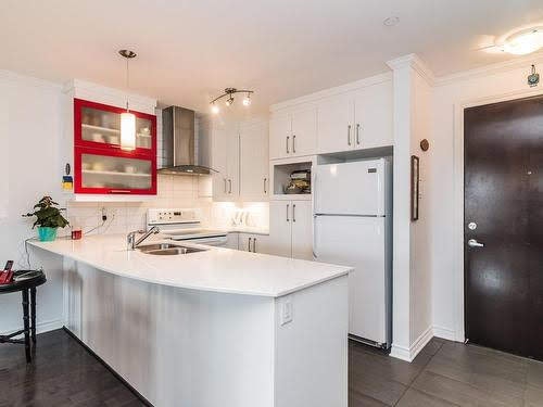 Spacious 1-Bedroom Condo for Rent – 844 sq. ft. — photo 2