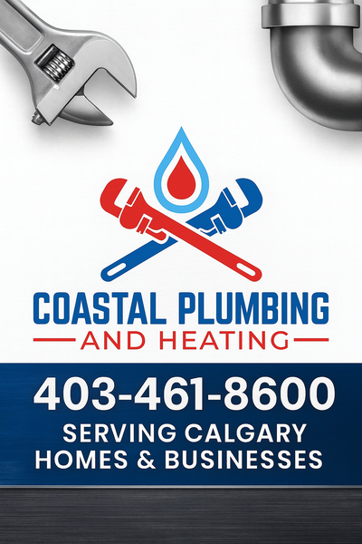 Coastal Plumbing & Heating | Residential & Commercial | Licensed, View more