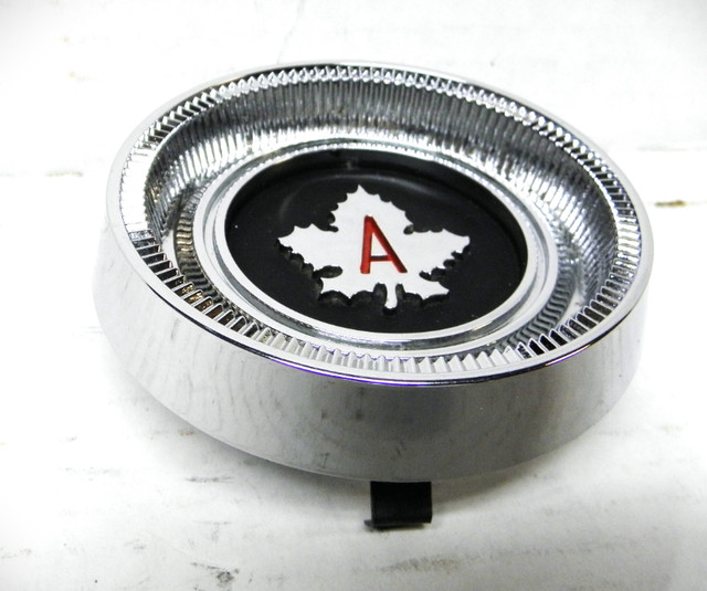 1966 Acadian Canso Sport Deluxe Horn Button CapGM factory in Other Parts & Accessories in Mississauga / Peel Region