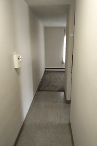 Room for rent in an apartment for mature female only edmonton