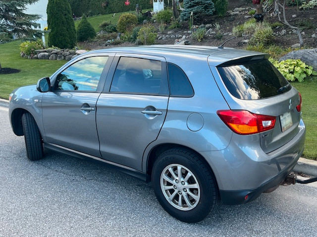 2015 Mitsubishi RVR for sale in Cars & Trucks in City of Toronto - Image 2
