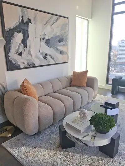 Airbnb cleaning, View more