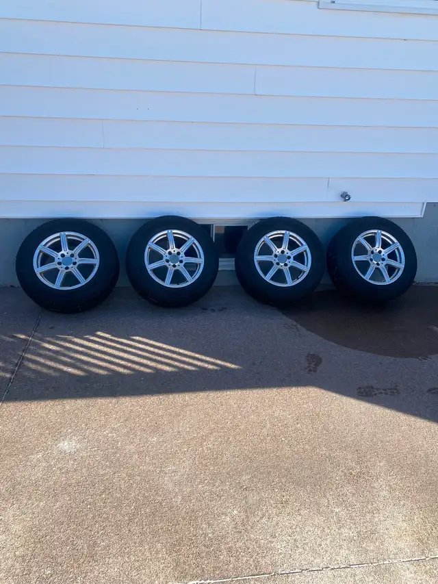 Audi Q5 Tires and Rims in Tires & Rims in Truro - Image 3