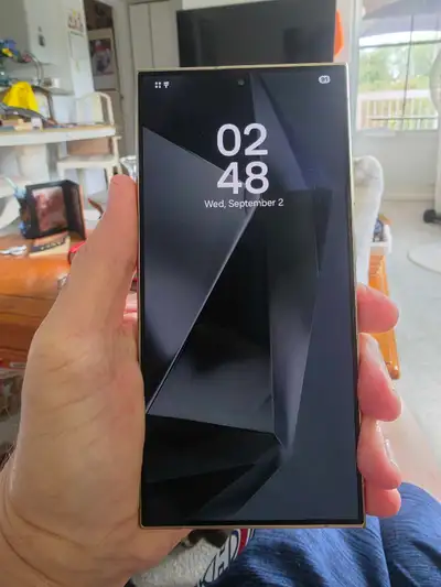 SAMSUNG GALAXY S24 ULTRA, View more