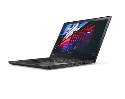 LENOVO THINKPAD 14"-i5-7300-16GB R-240GB-SSD-WINDOWS 11PRO, View more