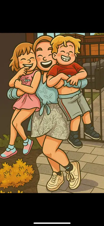 Hi parents! I’m a 24-year-old stay-at-home mom located in Brantford, Ontario. I have two little ones...