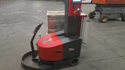 portable skid wrapper, View more