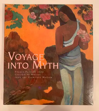 Voyage Into Myth: French Painting from Gauguin to Matisse, View more