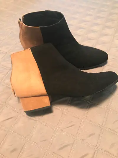 Ladies footwear, View more