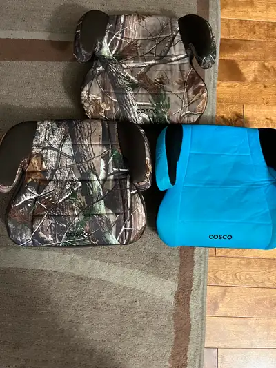 Cosco Booster Seats, View more