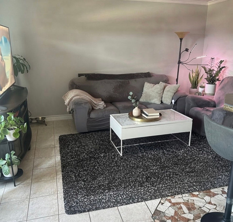 2 Bed 1 Bath- Apartment 3