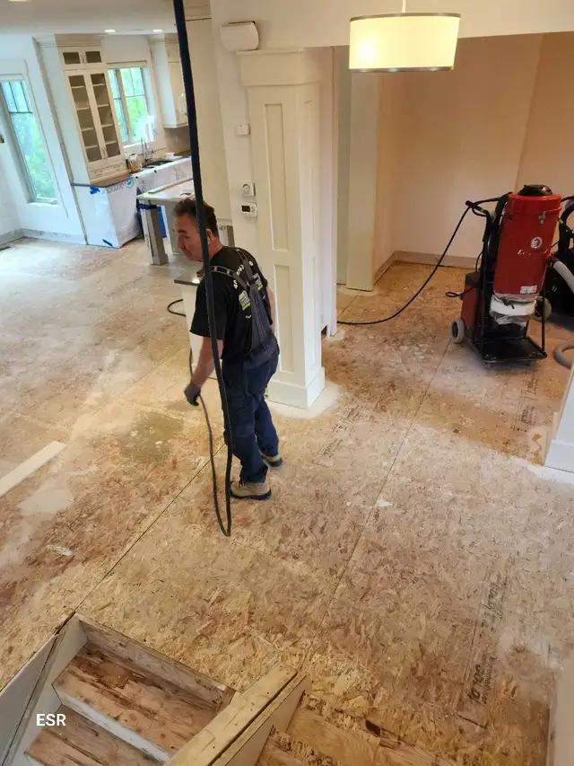 Interior Demolition Services492697946958735363