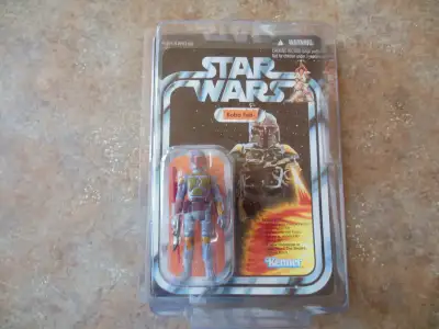 FIGURINE STAR WARS VINTAGE, View more