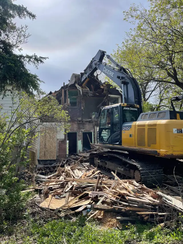 Excavation & Demolition Services62864740599553121