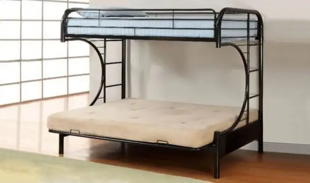 Clearance Sales on Bunk Beds Start From $499.99 in Beds & Mattresses in Kingston - Image 3