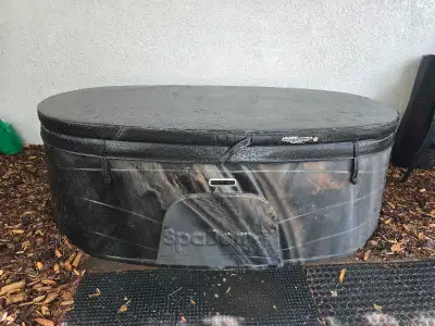 spaberry hot tub, View more