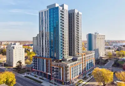 Private 1 Bedroom + Bathroom Sublet — Entire Apartment to Yourself Hi everyone! I’m looking for some...