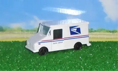 Camion / Diecast / USA, View more