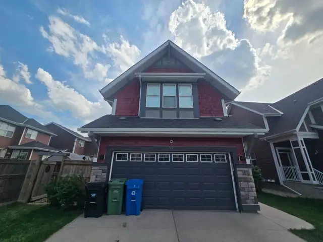 Exterior High Elevation Painting in Painters & Painting in Calgary - Image 6