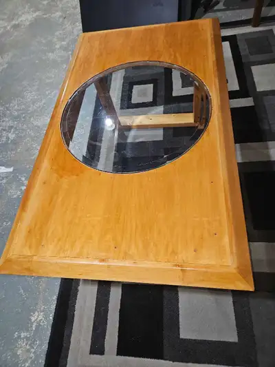hand made Cottage Coffee table, View more