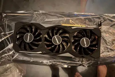 Gigabyte RTX 2070 Super, View more