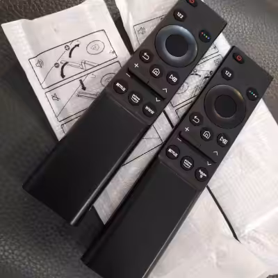 Remote Control For Samsung Smart Tv