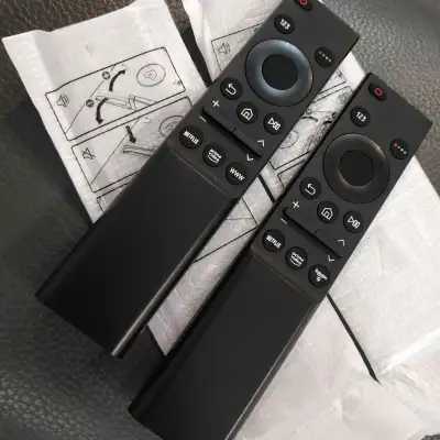 Remote Control For Samsung Smart Tv, View more