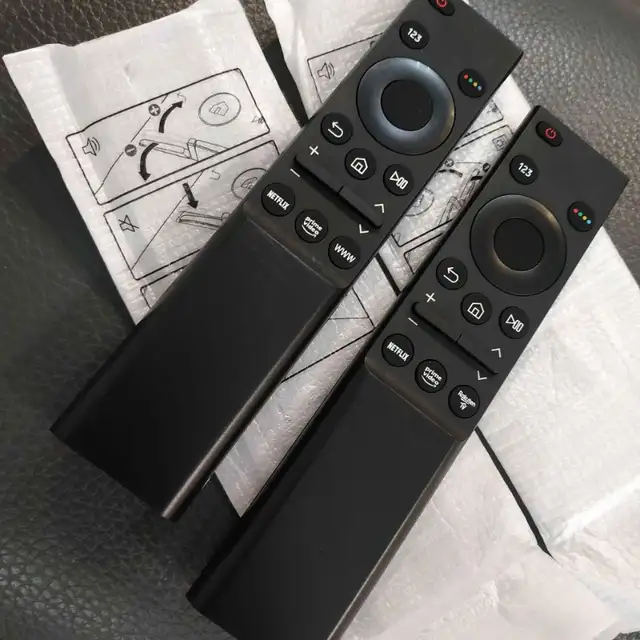 Remote Control For Samsung Smart Tv in Other in Ottawa - Image 2