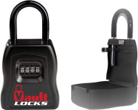 Vault Locks 5000 - Large and Heavy Duty - Key Storage Lock Box