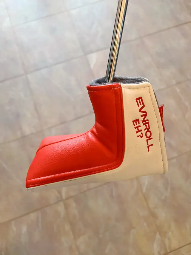 Evnroll 33' putter blade ER1.2 in Golf in Markham / York Region - Image 6