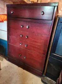Great   CHEST of  DRAWERS