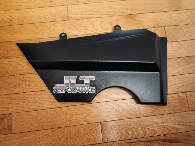 JLT MASTER CYLINDER COVER FOR 2015+ FORD MUSTANG in Other Parts & Accessories in Cole Harbour