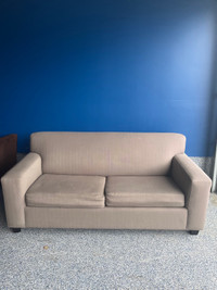 Free Delivery - Hide-a-Bed couch 