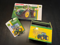 John-Deere collection 