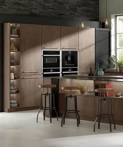Cabinets & Small Home Repairs – Fast & Clean, View more