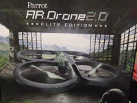 Parrot AR. Drone 2.0 Elite Edition