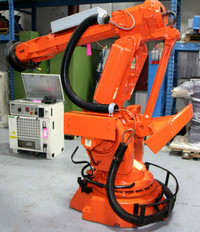 ABB Robots for SALE !!! Models: 4400, 6400, 7600