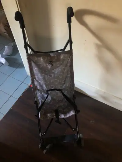 Bily Stroller, View more