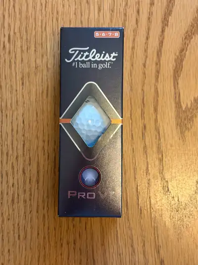 Pro V1 Golf Balls, View more