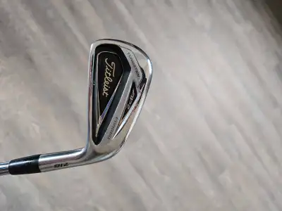 titleist 716 AP2 iron set, View more