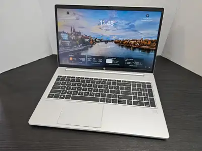 15.6" HP ProBook 455 G8 Laptop (AMD Ryzen 5 5600U, 16GB / 512GB), View more