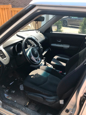 2012 Kia Soul