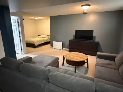 Please read full add before replying All utilities included Hello, I have a newly renovated fully fu...